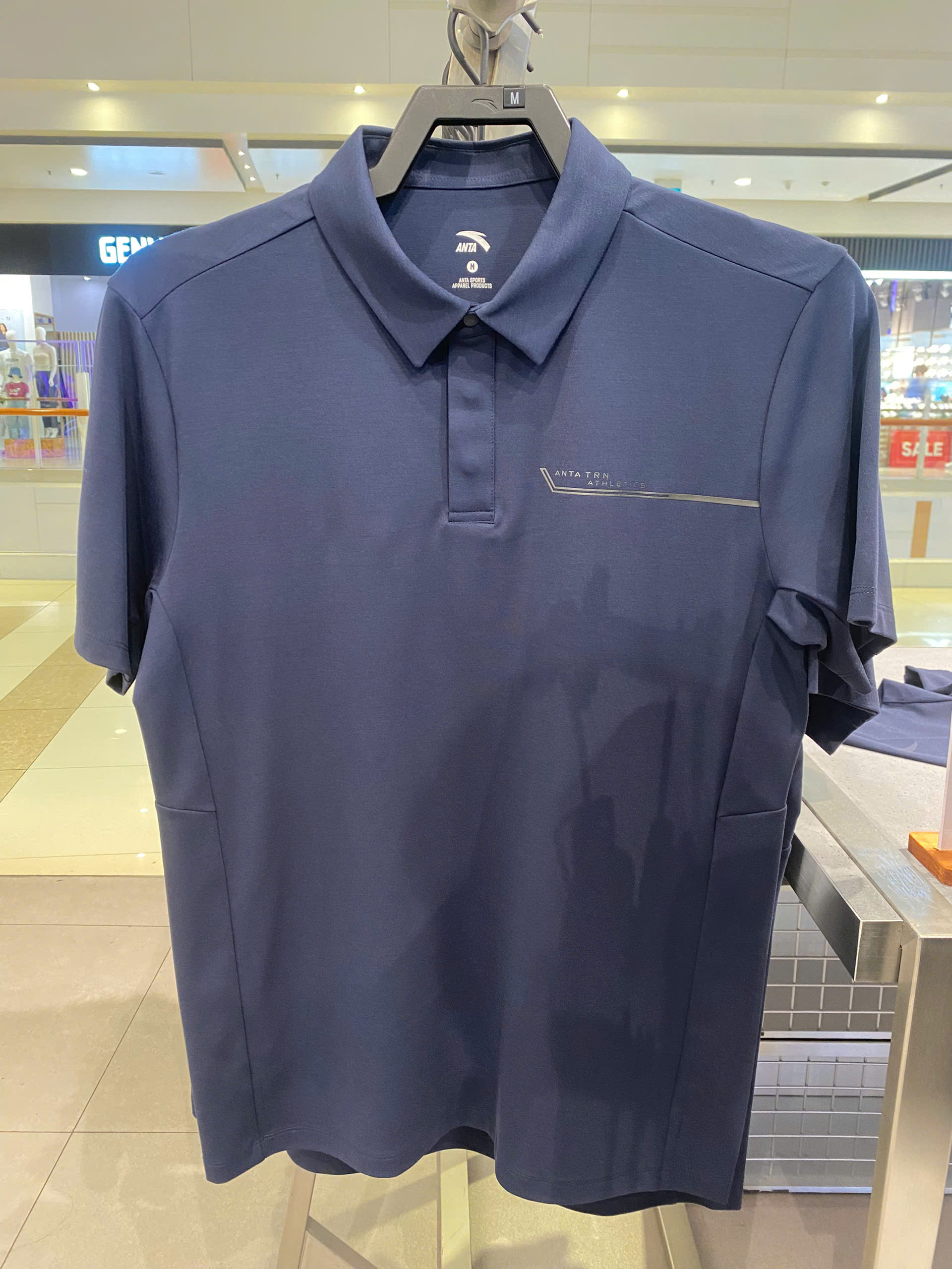 ÁO POLO NAM HIỆU ANTA 1526a7103-3