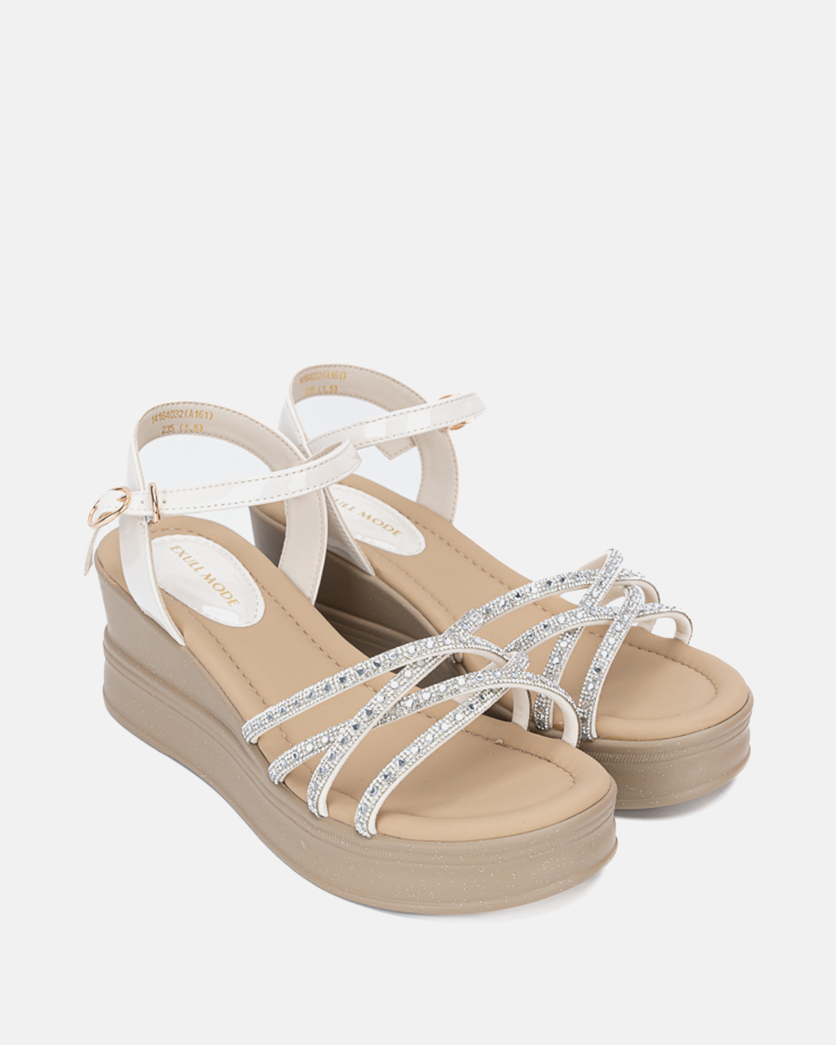 Xăng Đan Thời Trang Nữ Exull Mode 1416403271