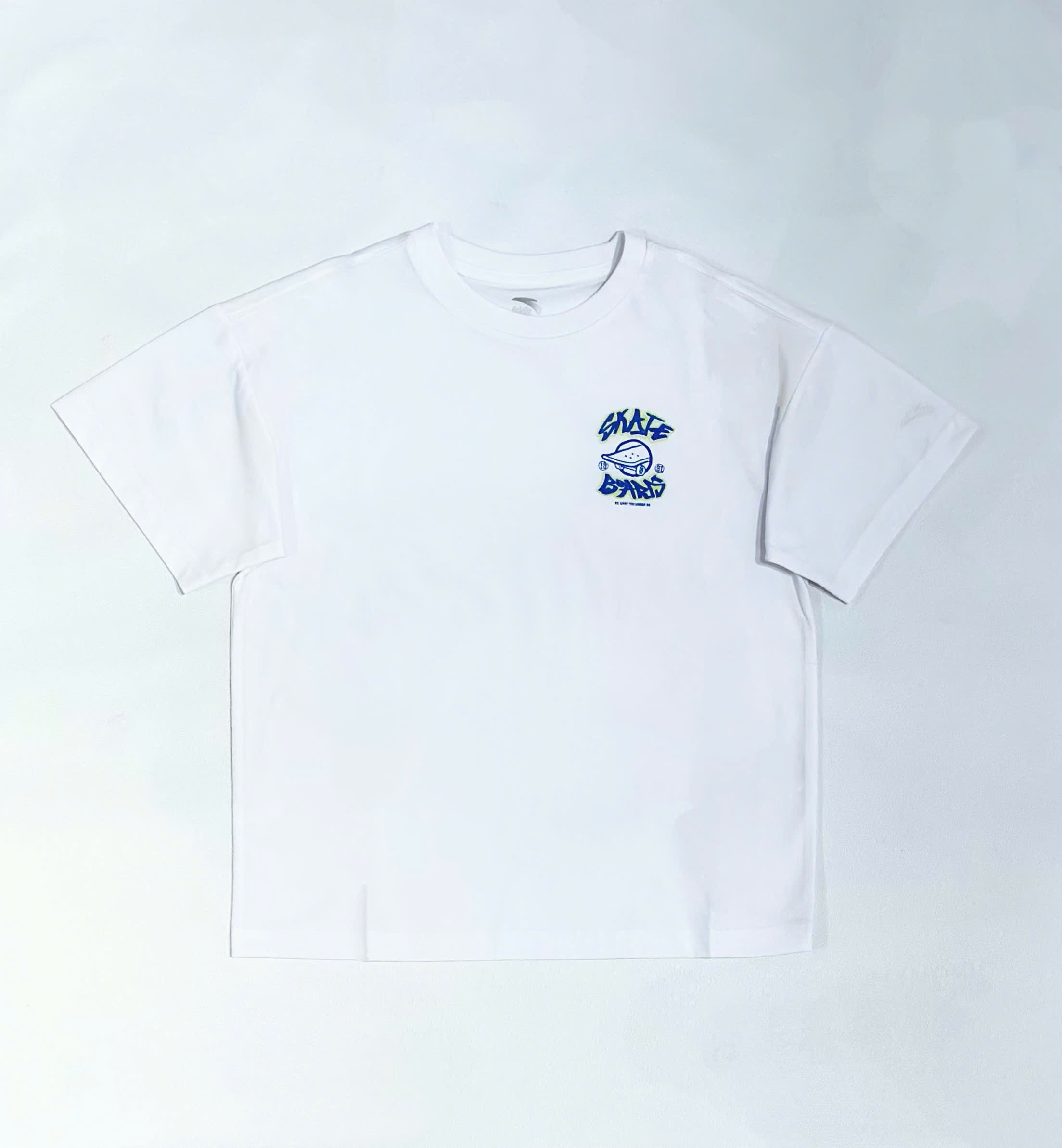 Anta Kids - Áo Phông Tay Ngắn Bé Trai Anta Kids 372437105U-1