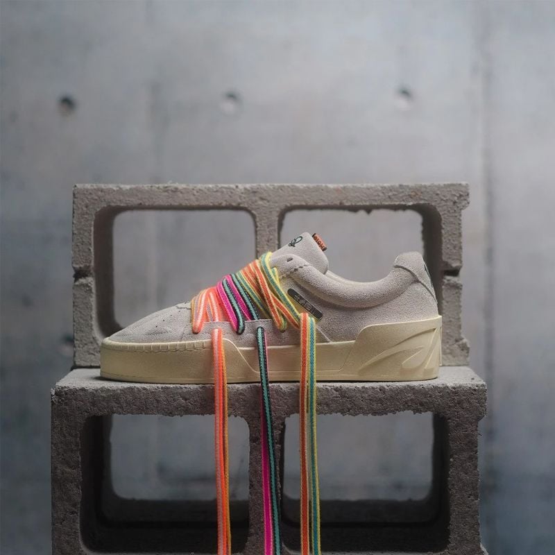 Giày Thời Trang Thể Thao Nam ANTA KAI Hélà 1125A1810S