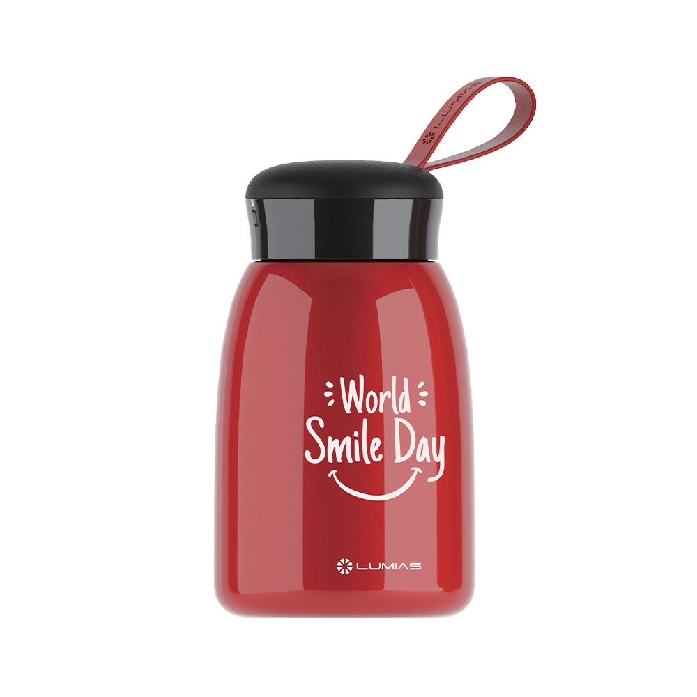 Bình giữ nhiệt Lumias 360ml