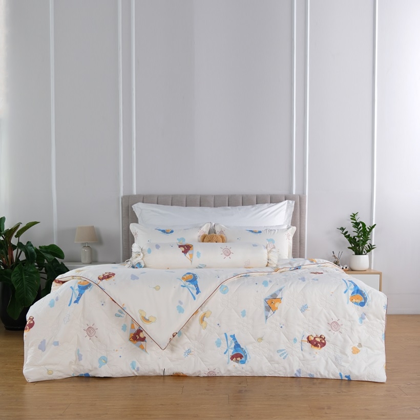 Chăn đông Bellis B19 215*240