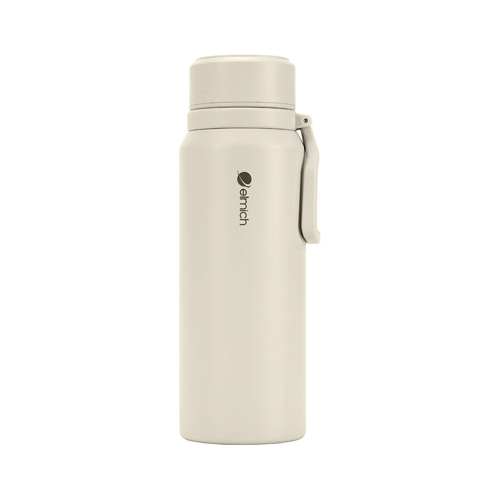 Bình giữ nhiệt inox 304 Elmich EL8382MW dung tích 810ml