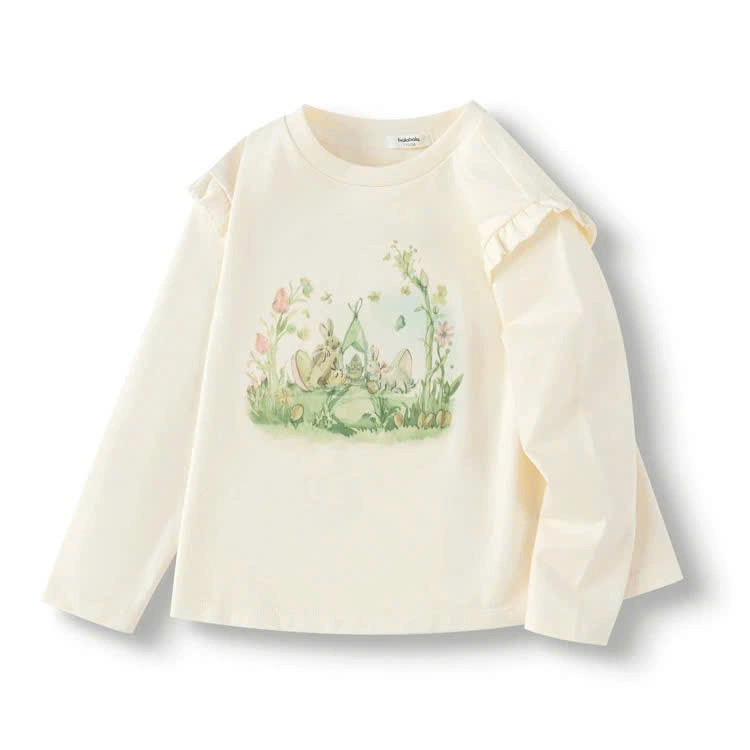 BALABALA - Áo bé gái