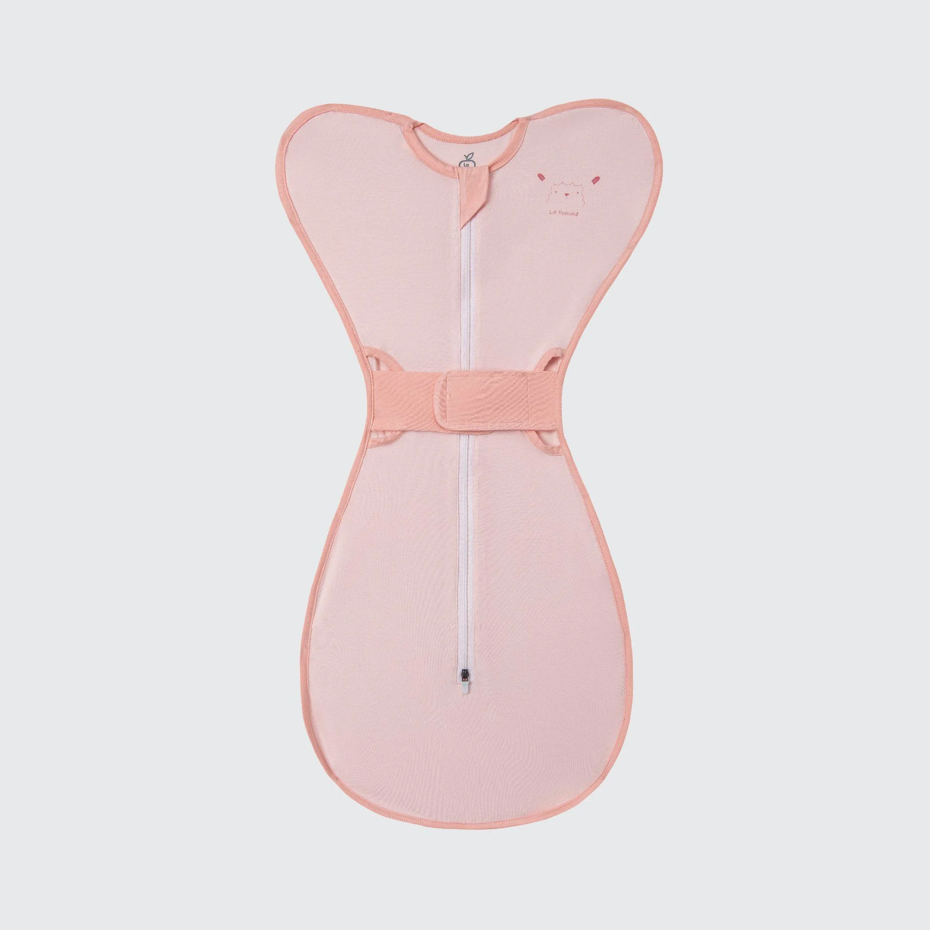 Nhộng chũn La Pomme niềm vui ngộ nghĩnh