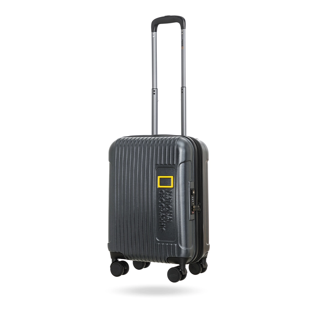 Vali National Geographic N114HA-01