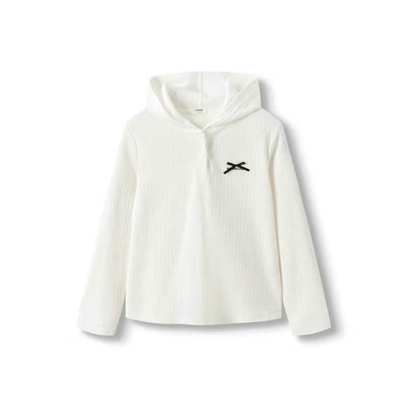 BALABALA - Áo thun bé gái