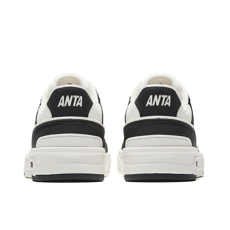 Giày thời trang thể thao nữ X-Game Shoes ANTA 1225B8091