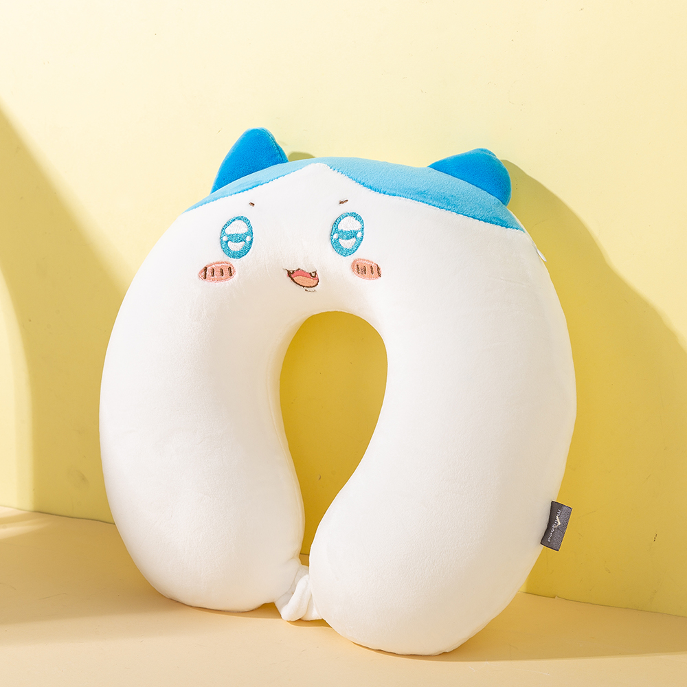 Gối chữ U Chiikawa