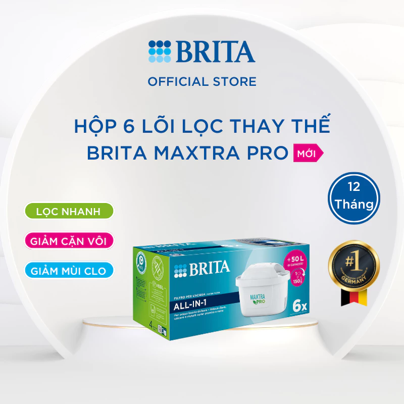 KOHNAN - 073162 Lõi Lọc Maxtra Pro