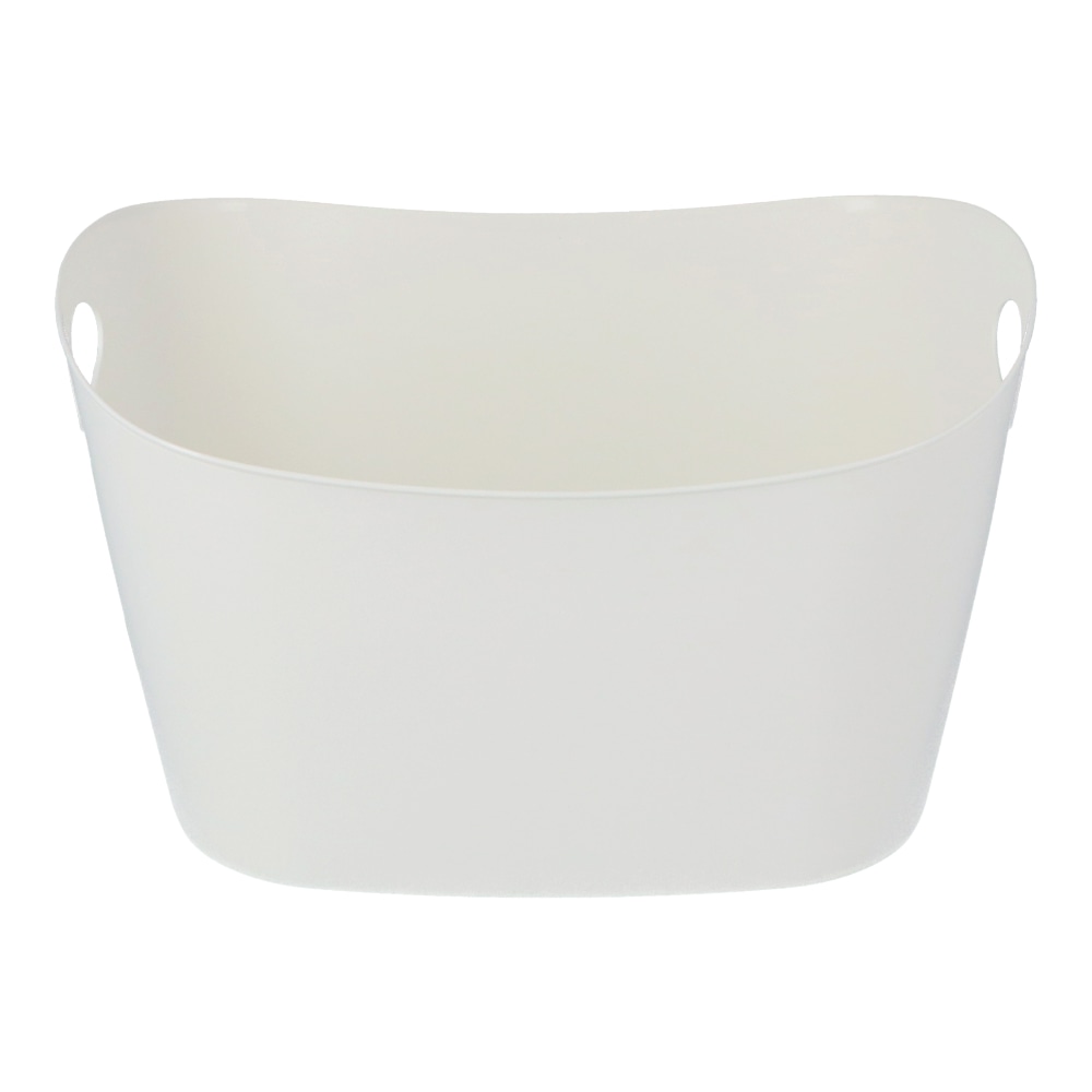 KOHNAN BÌNH TÂN-GIỎ ĐỰNG ĐỒ TRẮNG-4522831102693