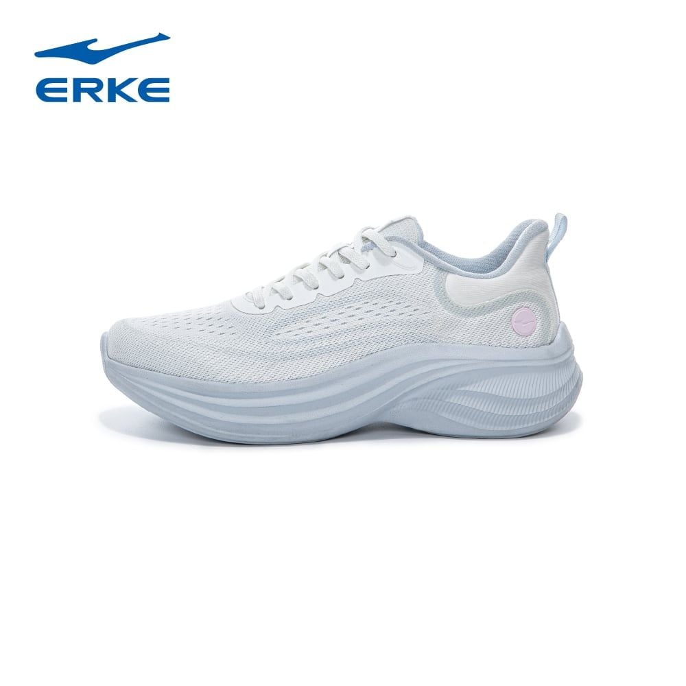 ERKE - Giày chạy bộ nữ ERKE 12125303062