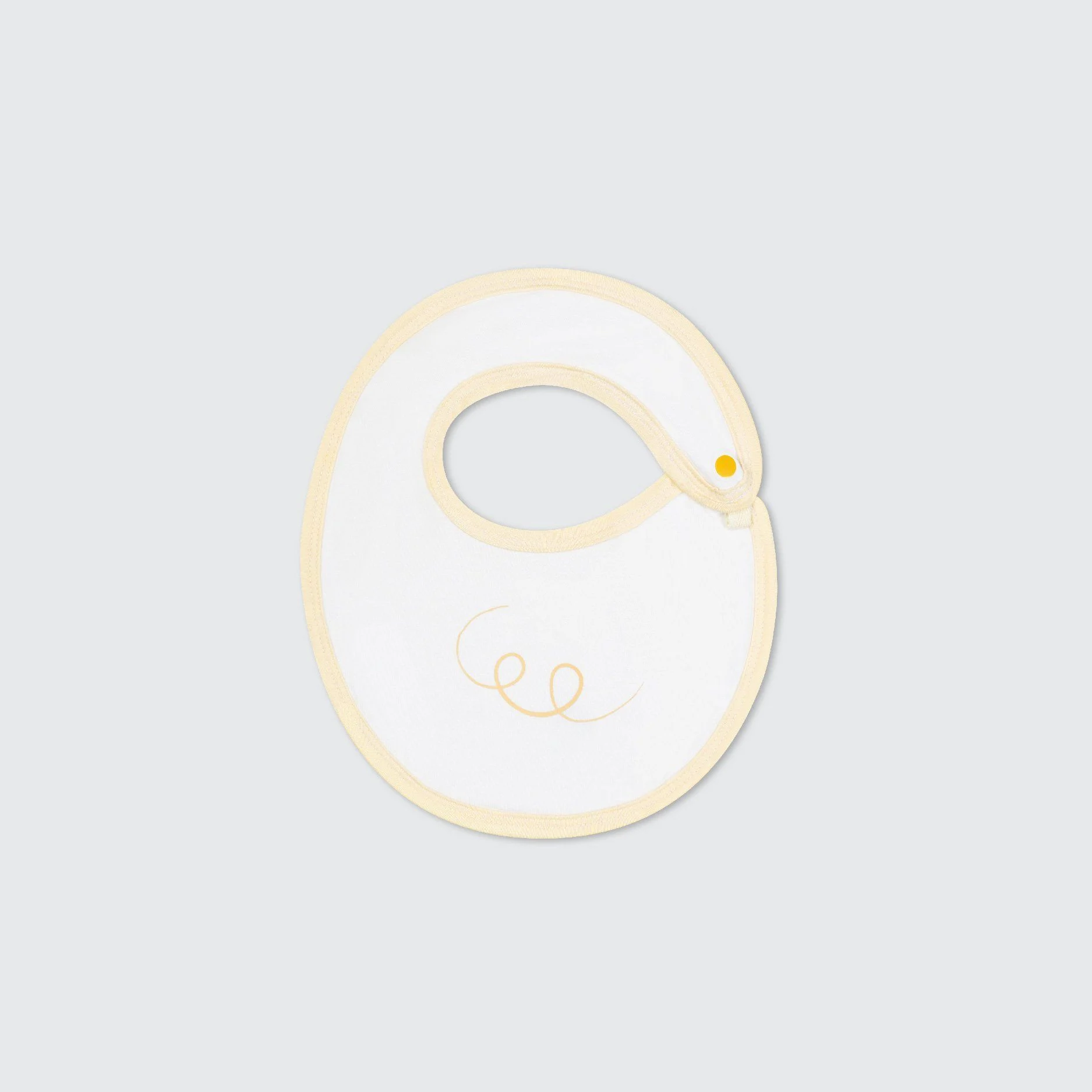 Yếm La Pomme Người bạn trong vườn