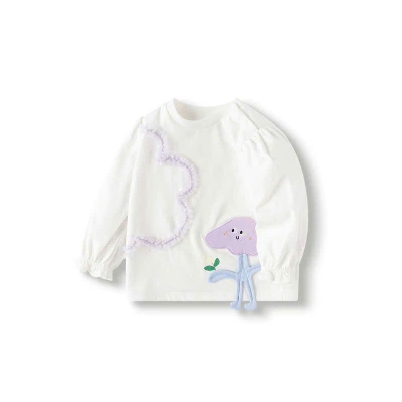 BALABALA - Áo bé gái