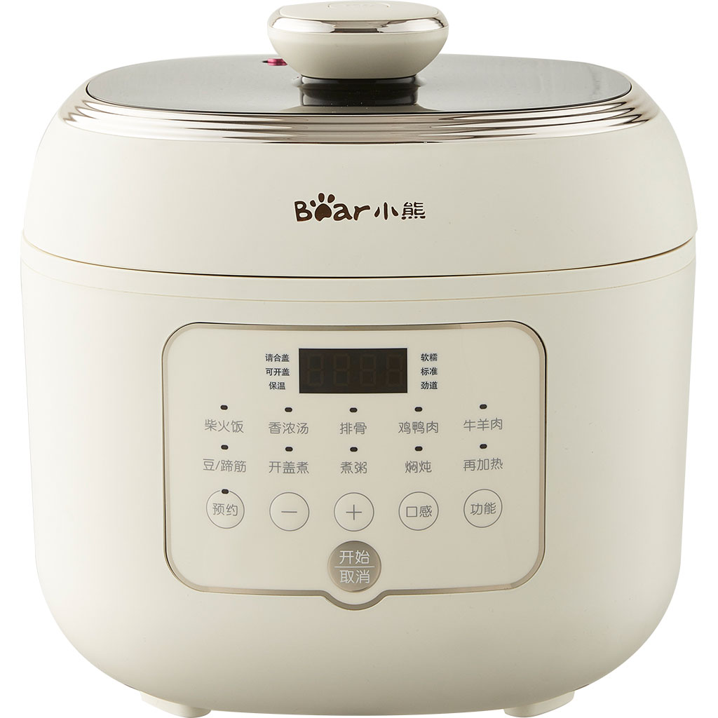 KOHNAN - Nồi Áp Suất BEAR A50P1