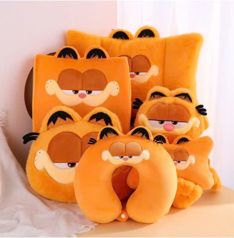 MINIGOOD - BỘ SƯU TẬP Mèo Garfield