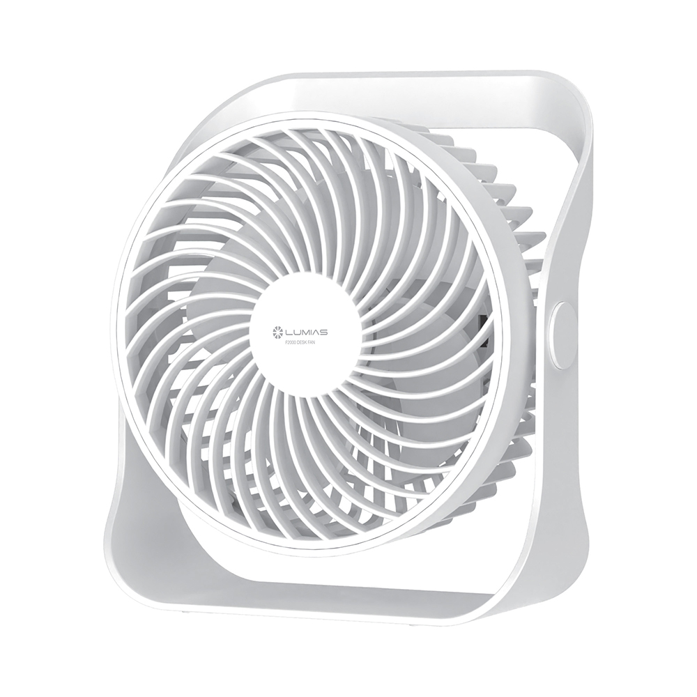 Quạt để bàn mini Lumias F2000