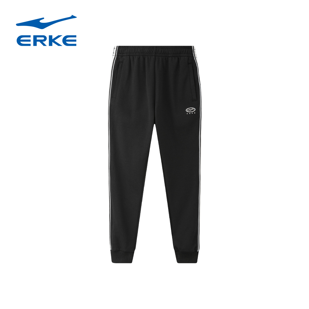 ERKE - Quần dài nữ hiệu ERKE 12224102031