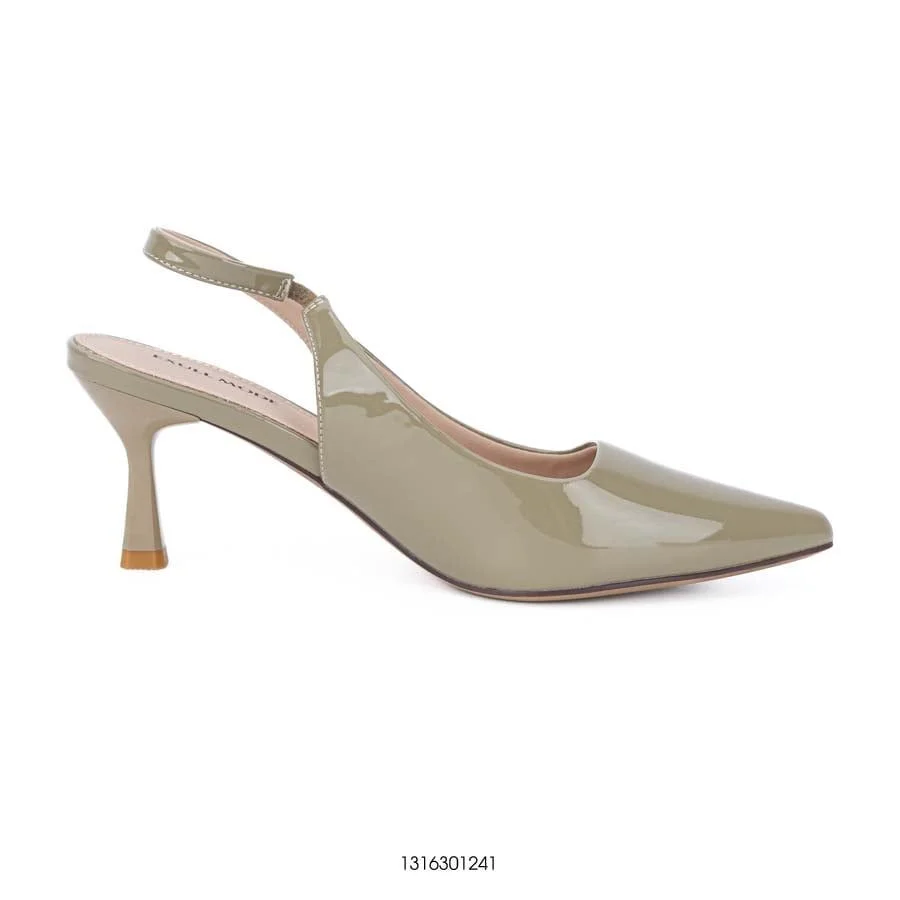 Giày Cao Gót Thời Trang Nữ Exull 1316301241