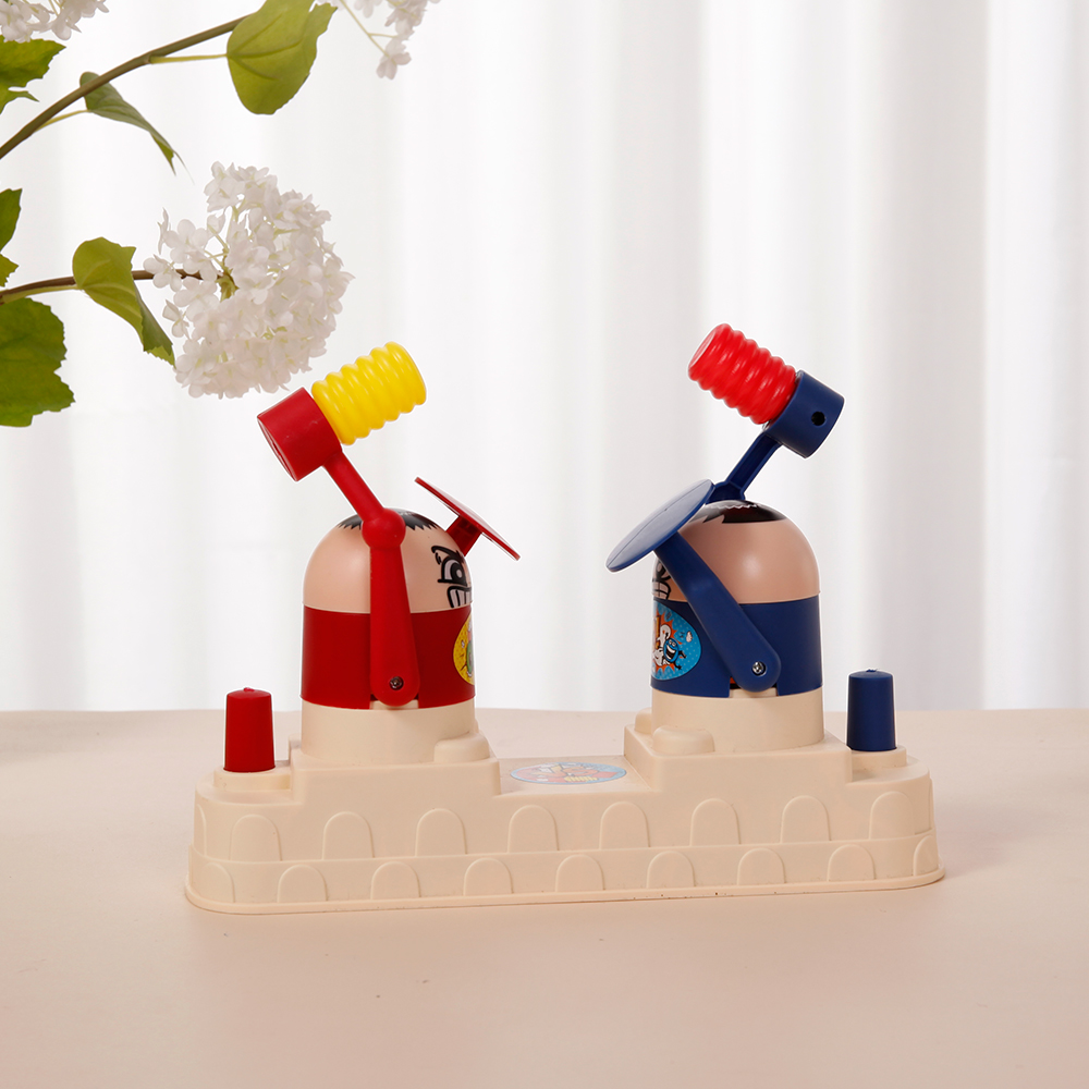 MINIGOOD - Đồ chơi đối chiến thú vị