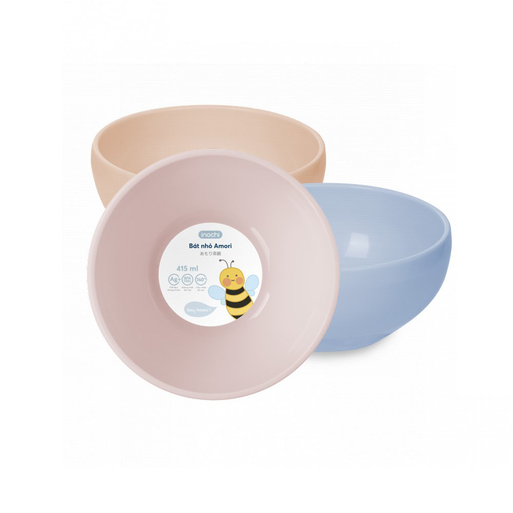 KOHNAN - BÁT NHỎ AROMI 415ML