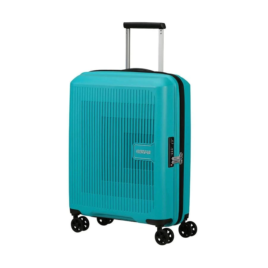 American Tourister Vali kéo Aerostep