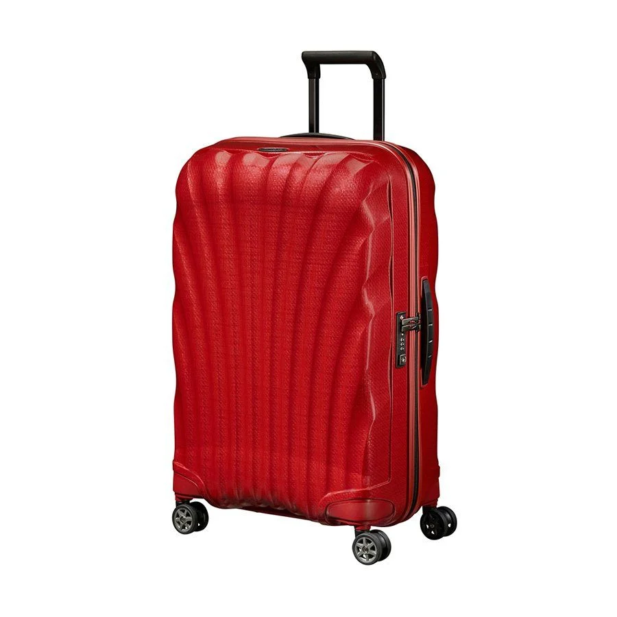 Samsonite Vali kéo C-Lite( + GIFT )