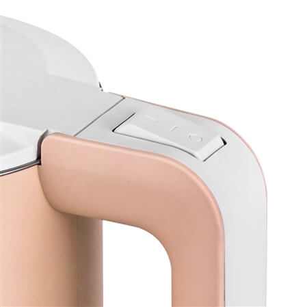 Ấm đun nước siêu tốc Elmich 1,7L KEE 1774