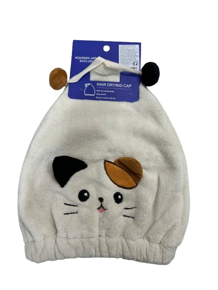 KOHNAN - Mũ công chúa nhiều màu