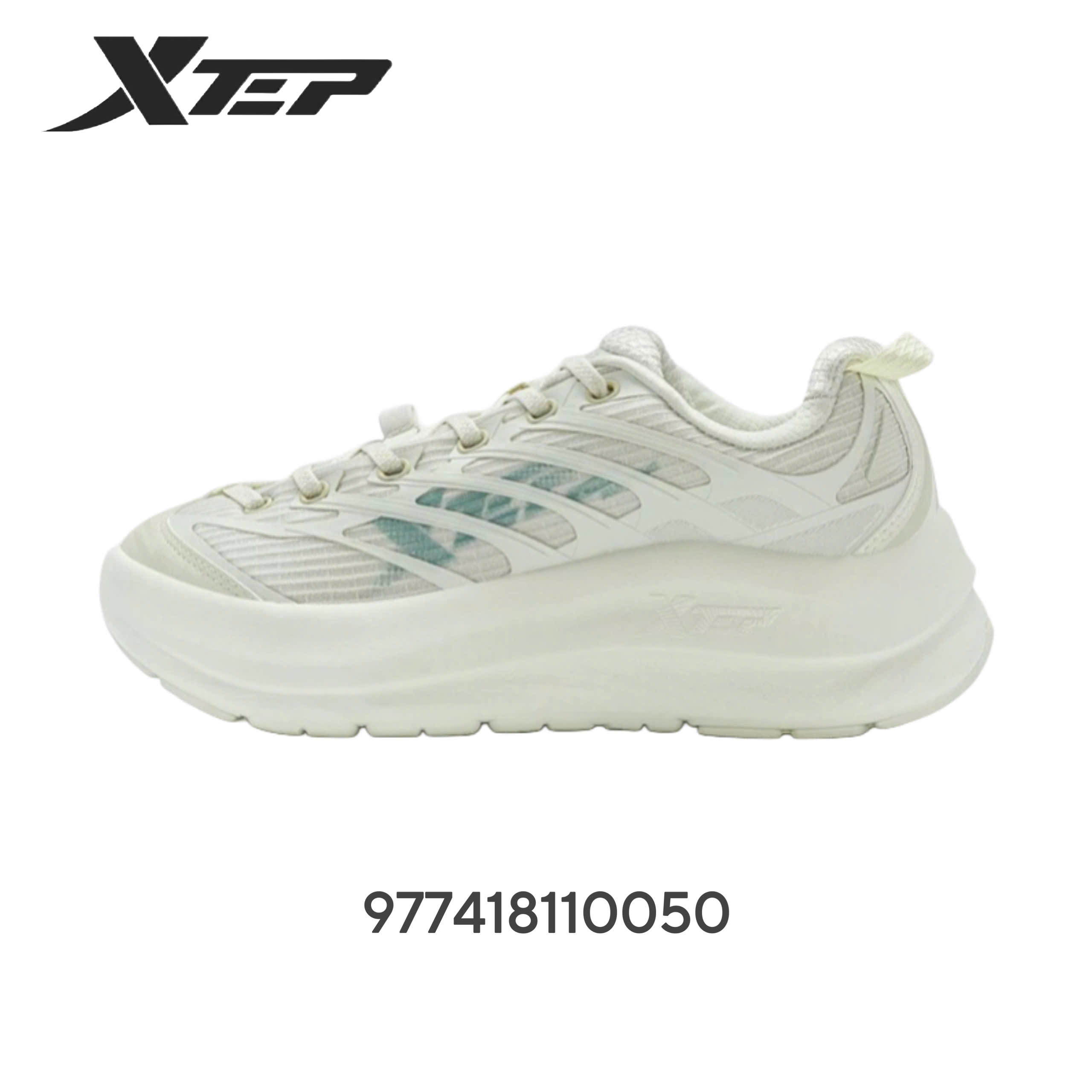 Giày Thể Thao Nữ