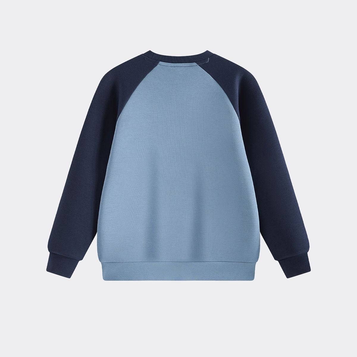 Áo Dài Tay Thể Thao Bé Trai Anta Kids 352546724U-2