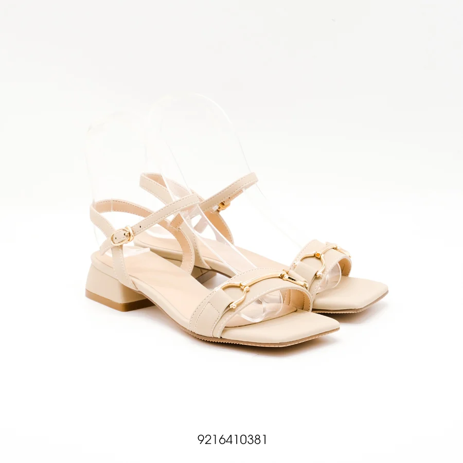 Sandals Đế Vuông Exull Mode