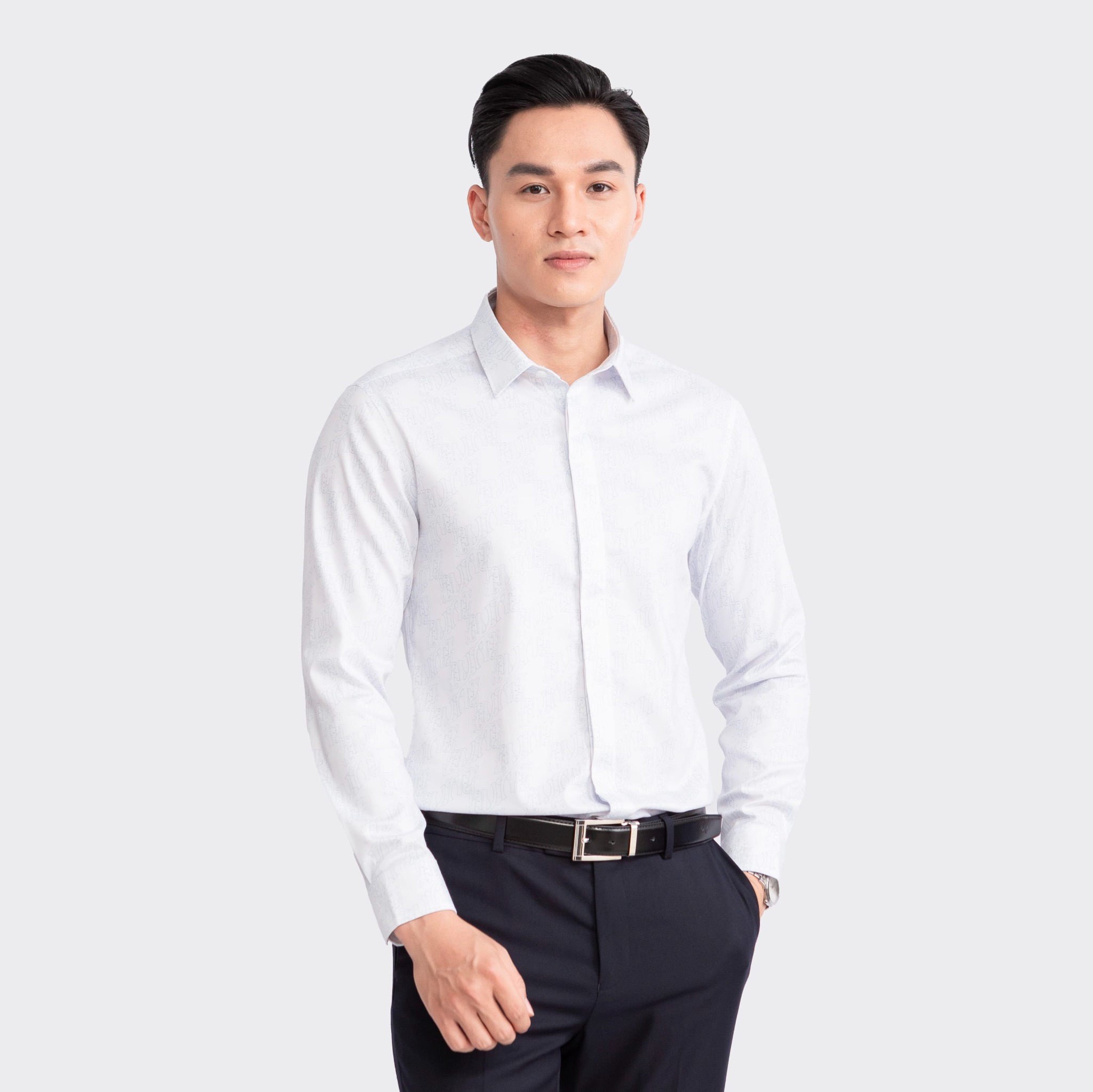 Aristino - Áo Sơ mi Nam ALS15803