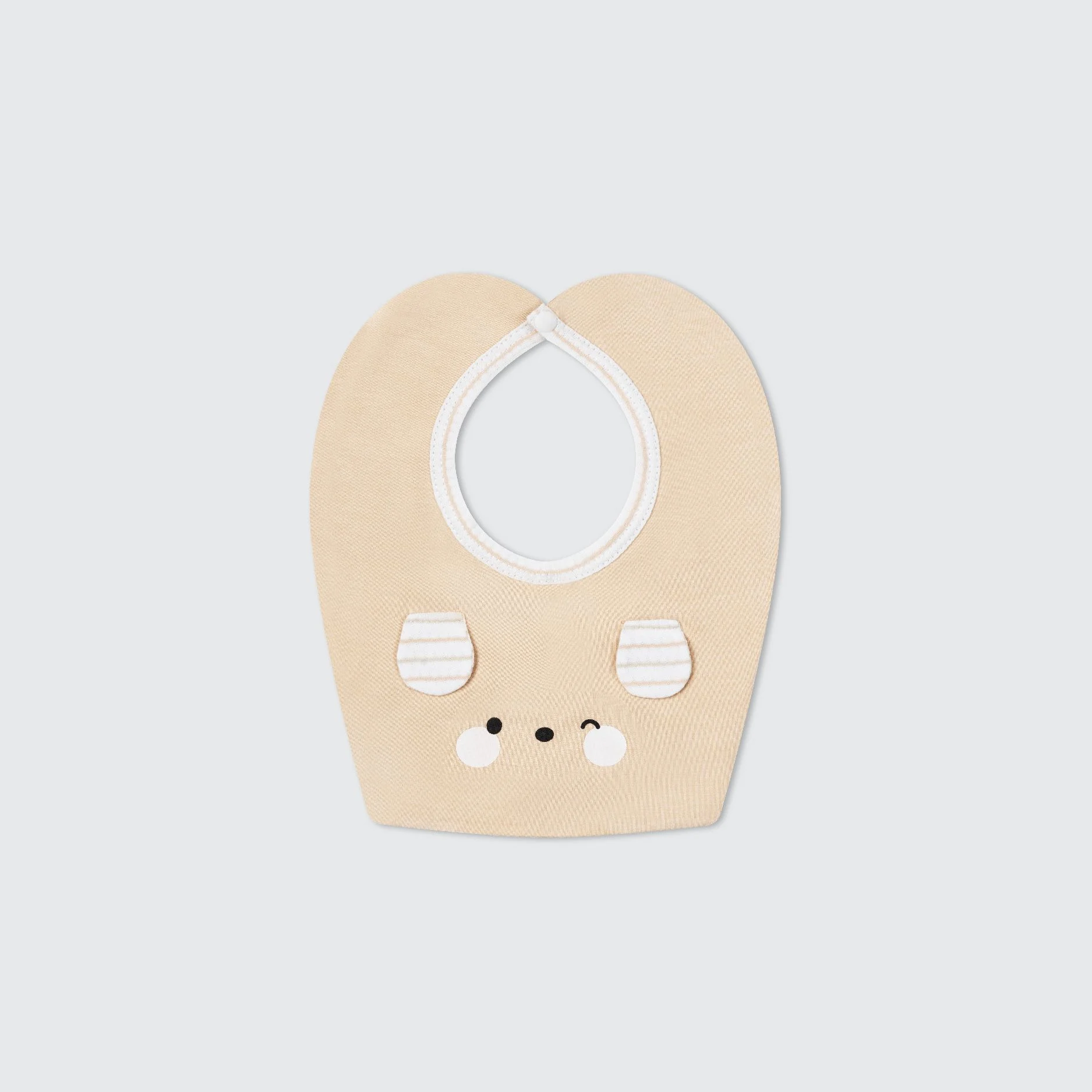 Yếm La Pomme Kẹo ngọt bé con