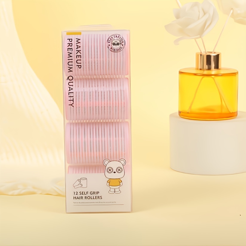 MINIGOOD - Lô uốn tóc 12 cái