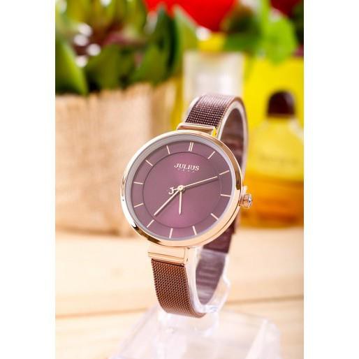Đồng hồ nữ Julius JA-1050D