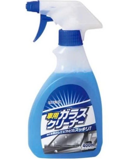 KOHNAN - 007244 Chất tẩy rửa kính xe hơi