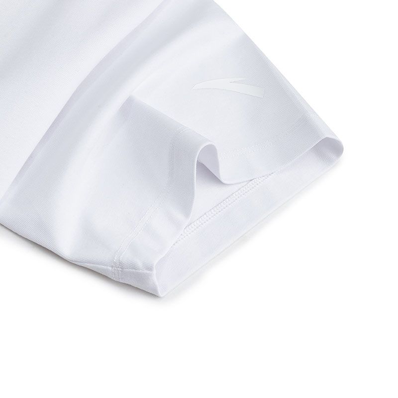 Áo phông thể thao nam Block Court ANTA 1524C1135