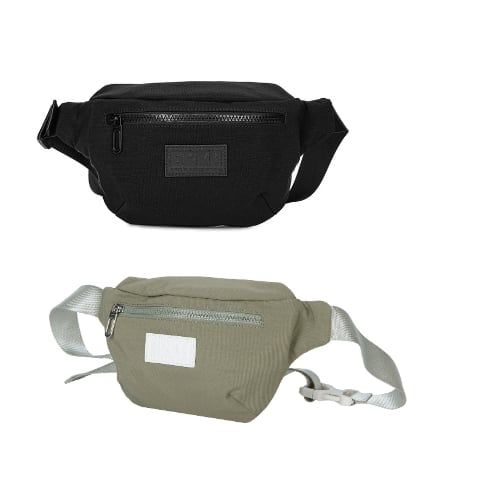 ERKE - Túi đeo chéo thể thao nam ERKE 10324301034