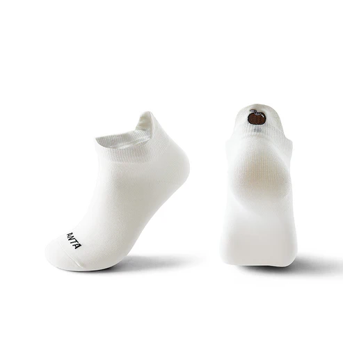 ANTA Unisex Lifestyle Socks