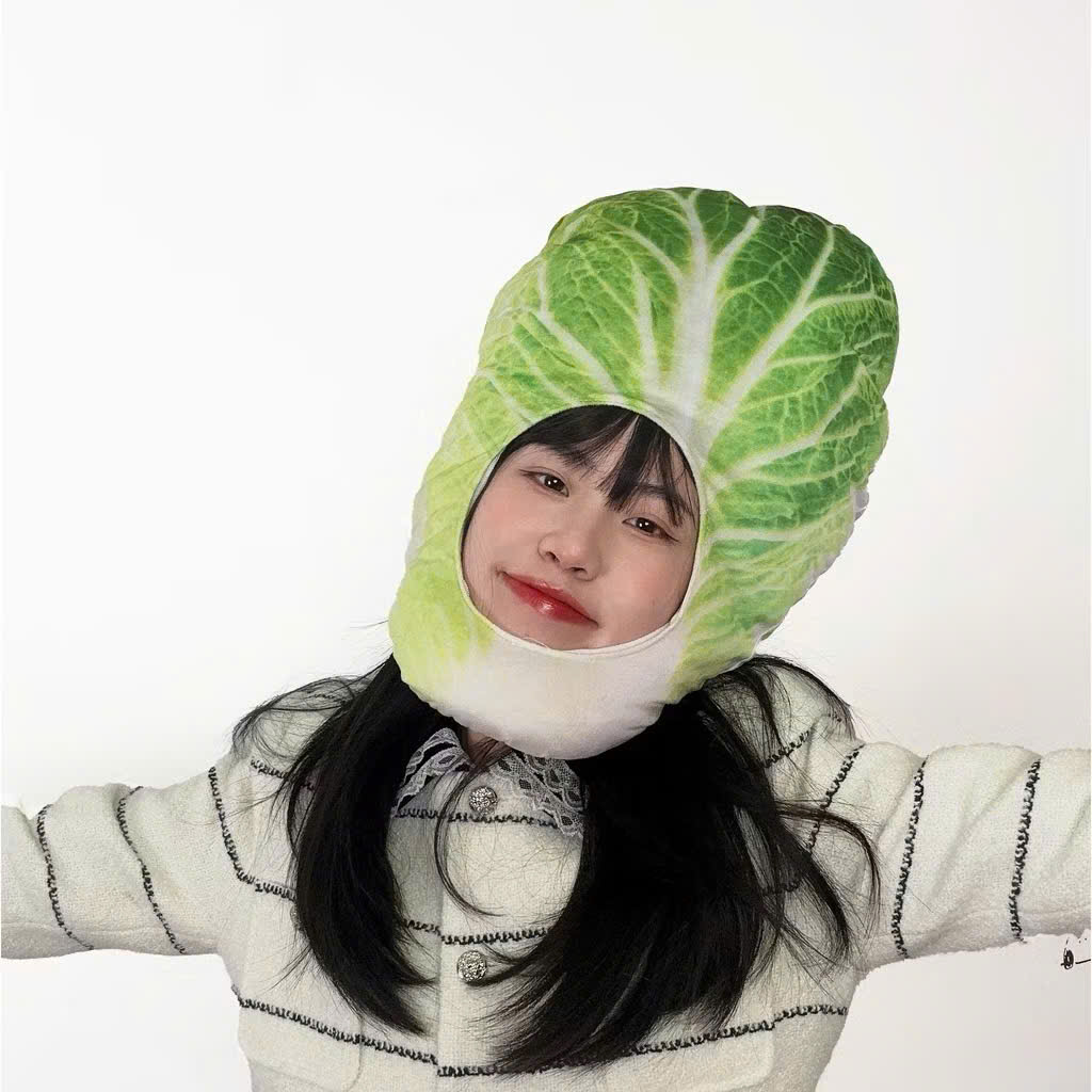 KOHNAN - Nón Rau Củ