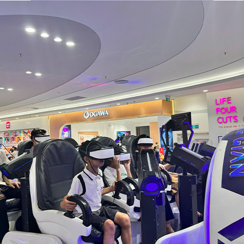 12D_VR GAME