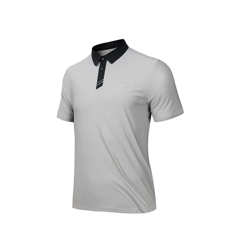 Áo polo nam A-CHILL TOUCH ANTA 1524C7115-3