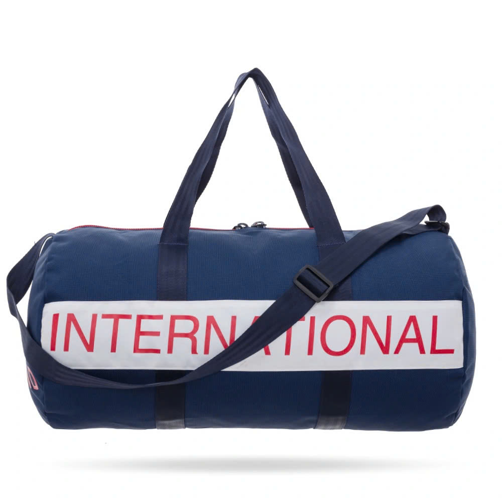 KUME | Túi Trống Thời Trang, Chống Thấm Nước, Cỡ Lớn Xách Tay Có Tay Đeo Chéo Ngăn Chứa Rộng Rãi | Thương Hiệu HIGHLAND - HLT9080