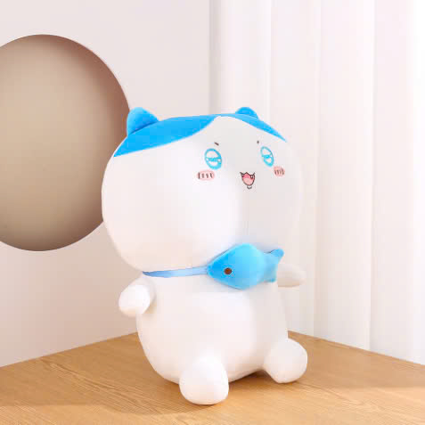 MINIGOOD - Gấu bông Chiikawa 45cm