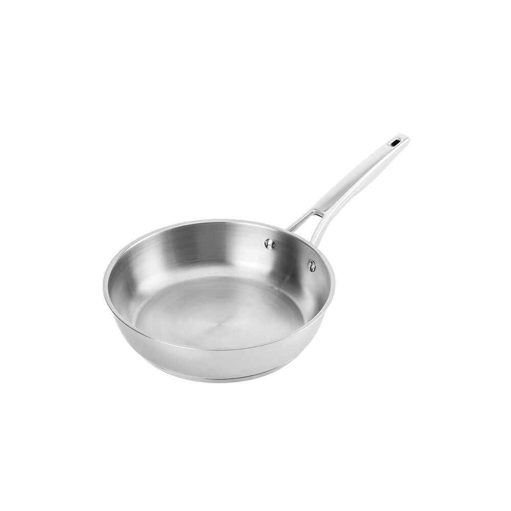 Chảo inox 304 Impact Elmich EL2833 size 28cm