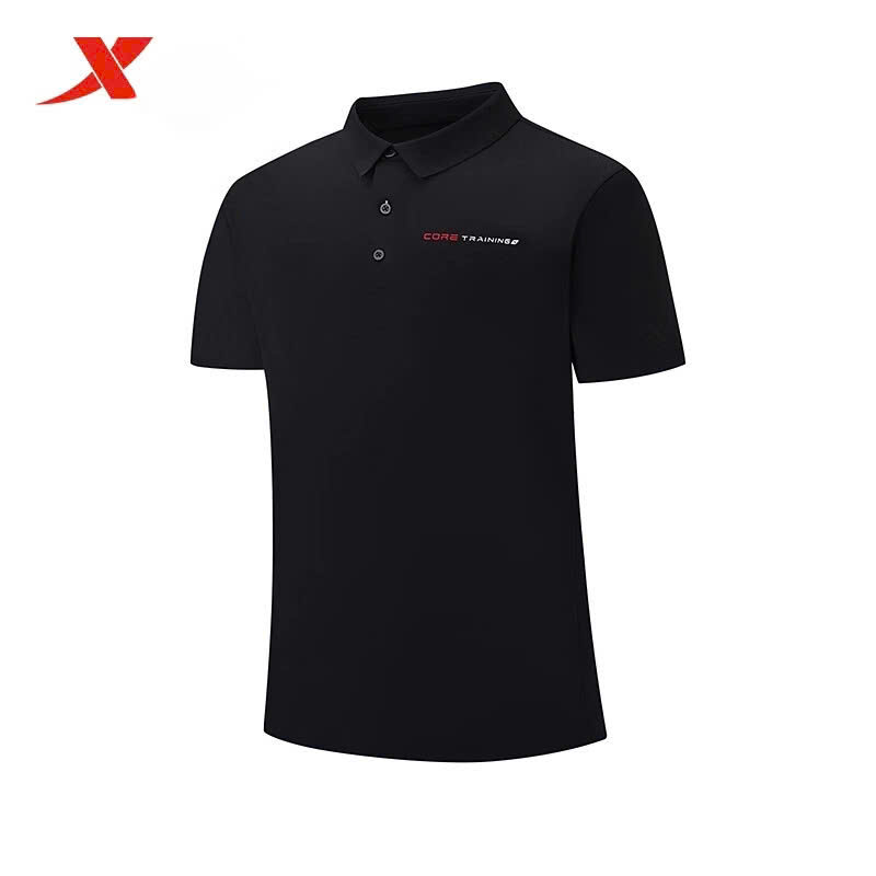 XTEP - Áo thu nam 975229020020