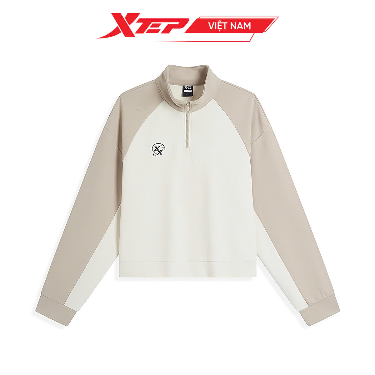 Áo Nỉ Nữ Thu Đông - Xtep - 976328920583