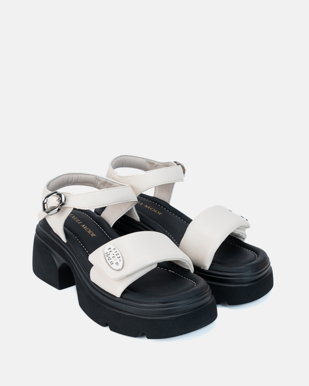 Giày Sandals Thời Trang Nữ 14164043