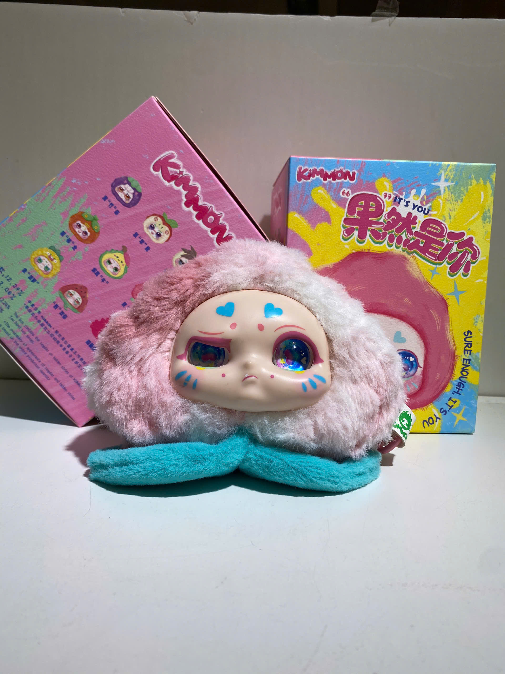 MINIGOOD - Hộp mù It's You